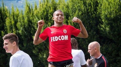 Real Madrid agree £160m deal for Kylian Mbappe