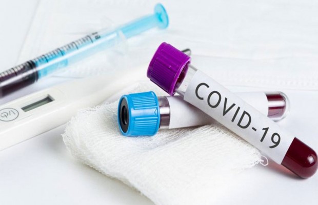 Doctor Tests Positive after Treating COVID-19 Patient