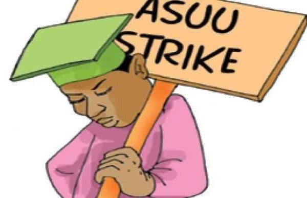 ASUU Launches Indefinite Strike amidst Coronavirus Pandemic