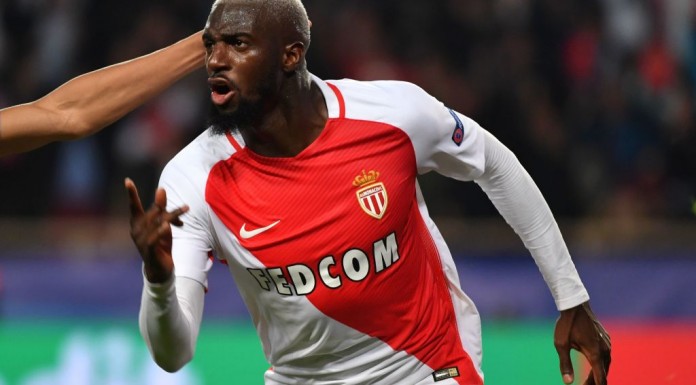 Chelsea sign 40m Pounds Tiemoue Bakayoko from Monaco