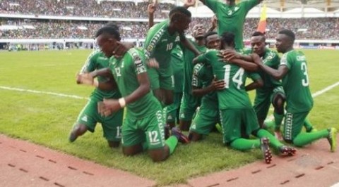 Champions Zambia! beat Senegal for first ever U-20 AFCON title
