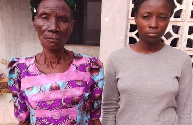 NDLEA Arrests an 80-Year-Old for Peddling Drugs in Ondo State