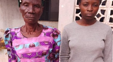 NDLEA Arrests an 80-Year-Old for Peddling Drugs in Ondo State