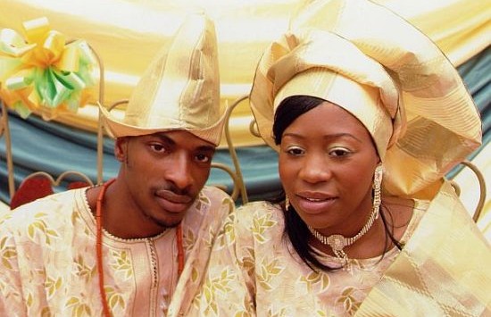 “9ice is the Only Man that Broke My Heart” - Ex-Wife, Toni Payne