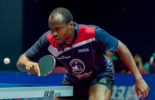 Quadri moves to 21st in world ranking