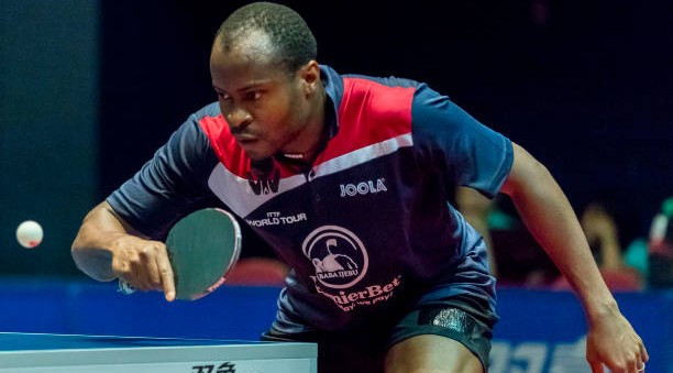 Quadri moves to 21st in world ranking