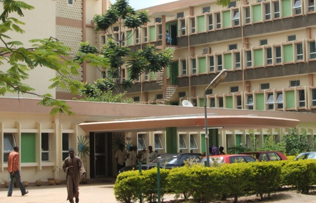 ABU laments insufficient hostel