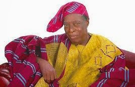 Nigerian dignitaries eulogize the memory of Faleti