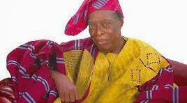 Nigerian dignitaries eulogize the memory of Faleti