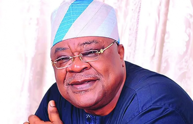 Court Rules Ex-Oyo Governor Akala, 2 Others Have Case to Answer
