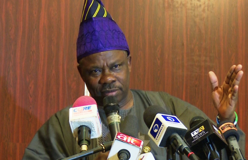 Ogun holds independence service