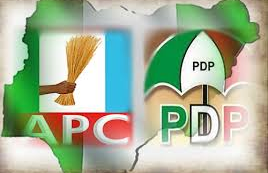 PDP rejects results of Ekiti LG election