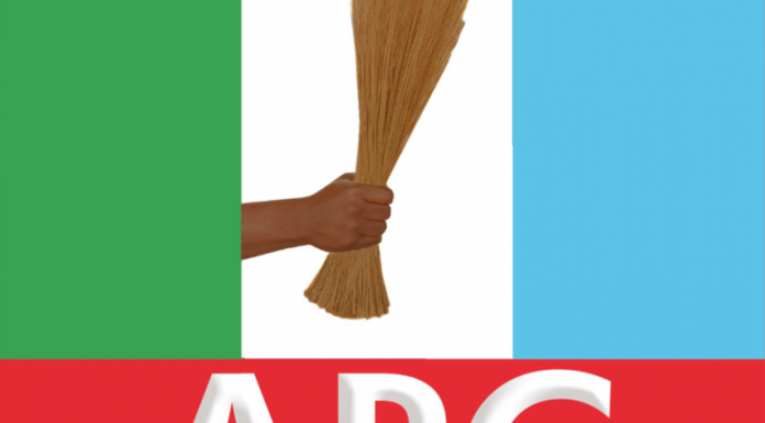 Ogodo emerges APC chairman