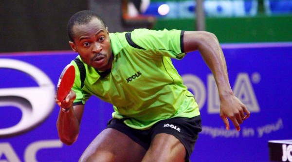 Quadri vows to bounce back at ITTF World Cup