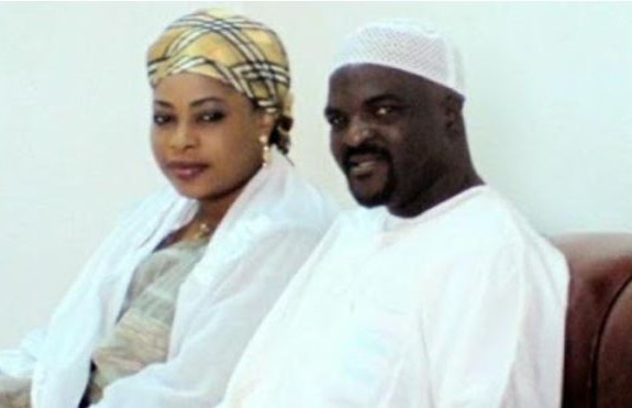 Obesere rewards wife with a mansion