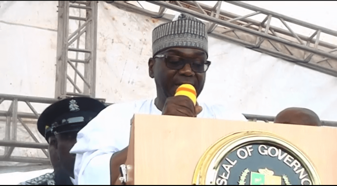 Kwara will be great under me - Gov assures