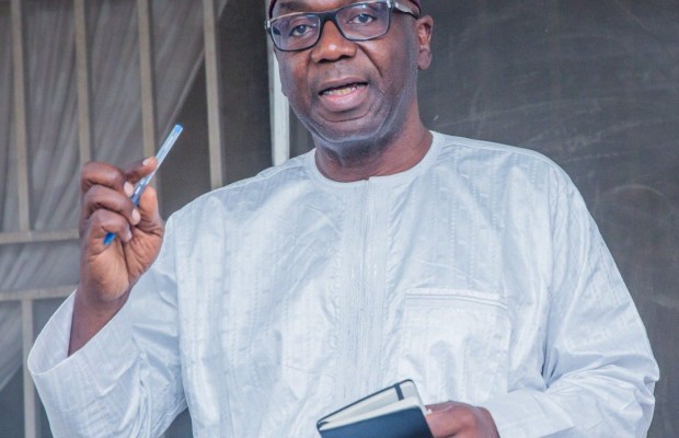 Kwara gov elect Sued over certificate