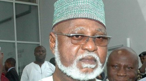 Abubakar advocates more universities