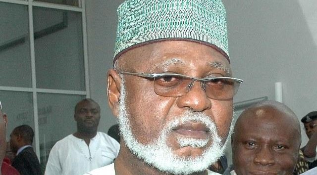 Abubakar advocates more universities