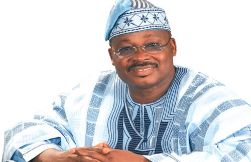 Nigeria unity is sacrosanct- Ajimobi