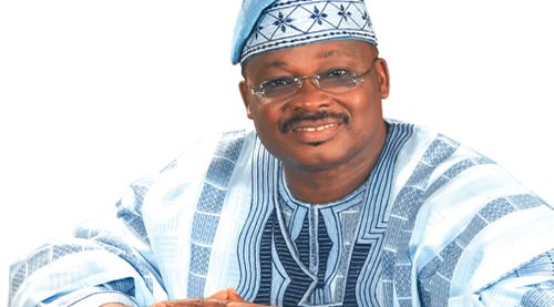 Nigeria unity is sacrosanct- Ajimobi