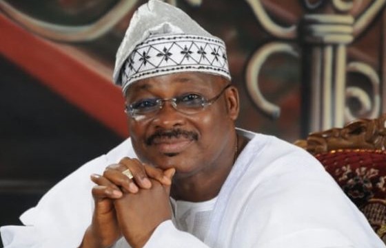 Ajimobi vows to appeal judgement