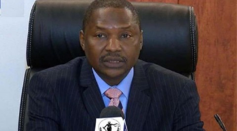 Legal Practitioner Carpets AGF Malami over Open Grazing