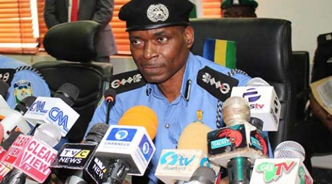 Yuletide: IGP Orders 24/7 Water Tight Security Nationwide