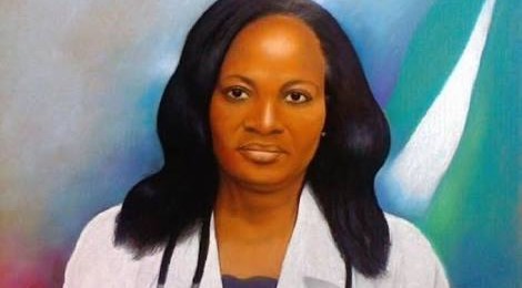 Ebola: reps move to immortalize Adedevoh