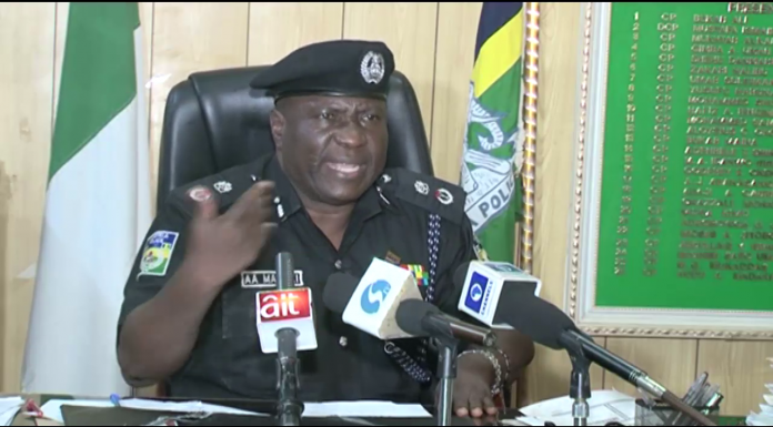 Crime: Adamawa CP reveals how Fulani herdsmen operate