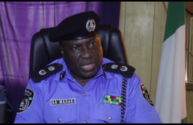 Adamawa police arrested over 400 SHILA boys