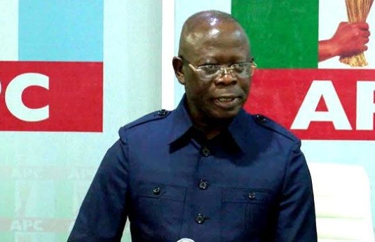 APC Threatens to Sue Zamfara Governor Over Intimidation of APC Members.