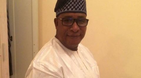 Oga Bello speaks on gender equality