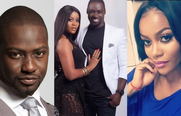 Chris Attoh reveals reason behind his crashed marriage