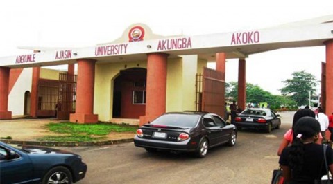 AAUA: Army arrests rapist soldiers