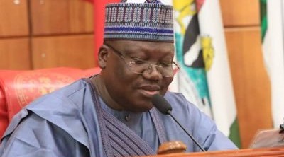 Lawan inaugurates standing committees, tasks them on work ahead