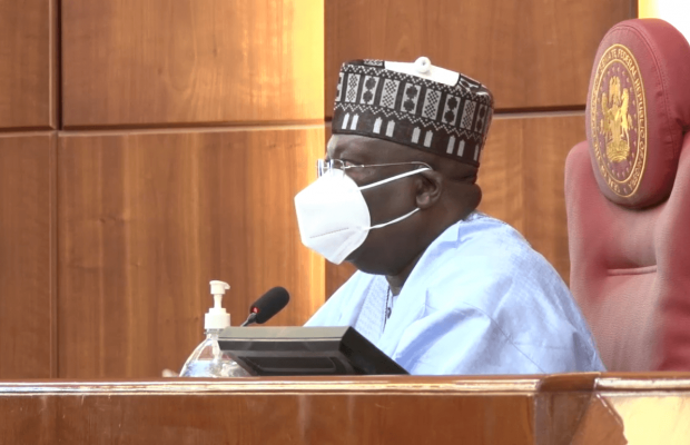 Senate Investigate IMC over Alleged Squandering of N40billion