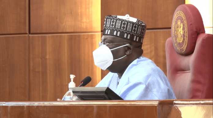 Senate Investigate IMC over Alleged Squandering of N40billion