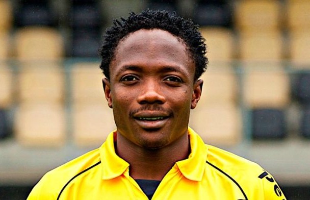 Musa heading to CSKA Moscow