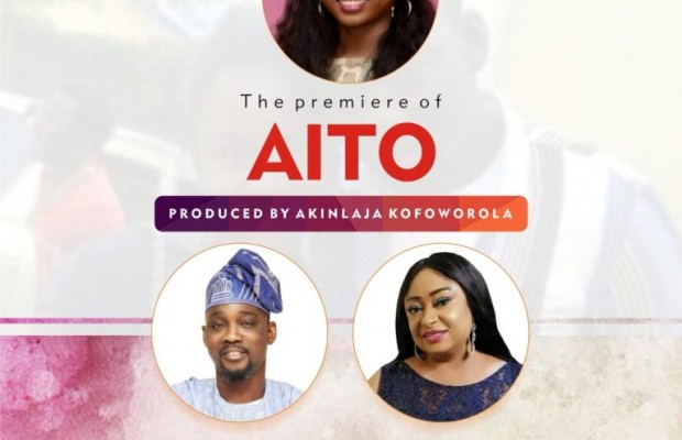 Kofoworola's movie ‘Aito’ to premiere March 4