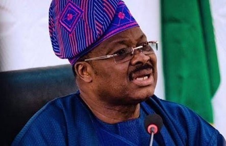 Suspend the Edo and Ondo Elections in Honour of Ajimobi