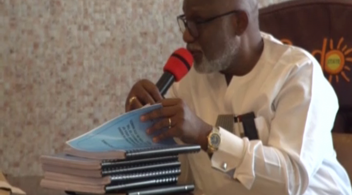 Ondo violence: panel of inquiry submits report