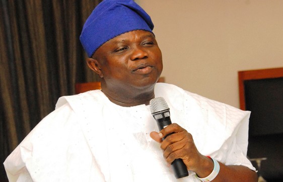 Commonwealth: Ambode urges preparation