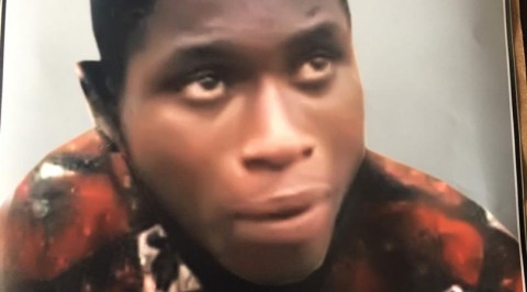 Akinyele Serial Killer Escapes from Police Station