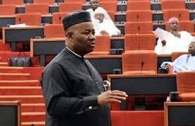 Akpabio assures better PDP in 2019