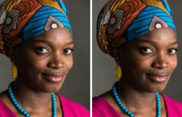 Njideka Akunyili-Crosby wins the 2017 MacArthur “Genius” Grant