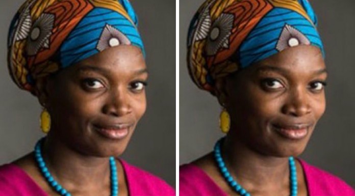 Njideka Akunyili-Crosby wins the 2017 MacArthur “Genius” Grant