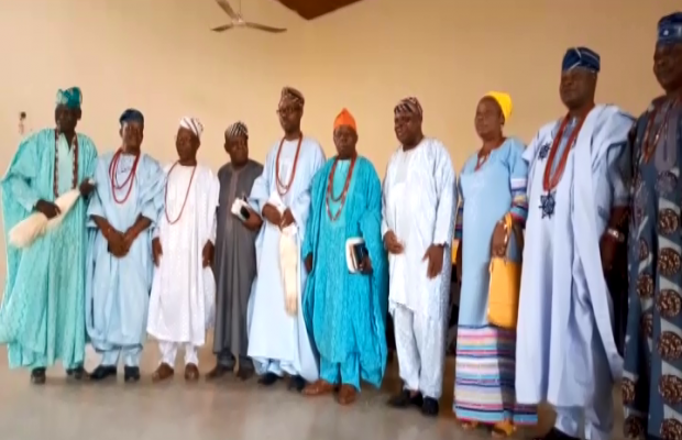 Akure chiefs condemn Fulani invasion of forest in Yorubaland