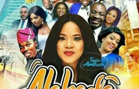 'Alakada Reloaded’ makes 50 million in a week.