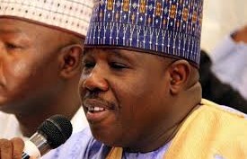 Court sacks Sheriff as PDP chairman